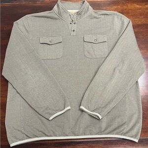 Onward Reserve Snap Pullover